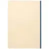 Libreta A5 tapa blanda RPET caña azúcar - Imagen 22