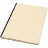Libreta A5 tapa blanda RPET caña azúcar - Imagen 33