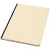Libreta A5 tapa blanda RPET caña azúcar - Imagen 34