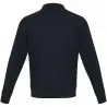 Sudadera reciclada cremallera 1/4 unisex AWARE Cyclo - Imagen 41