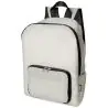 Mochila plegable RPET 15L sin PVC bolsillo frontal lateral - Imagen 10