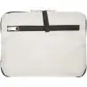 Mochila plegable RPET 15L sin PVC bolsillo frontal lateral - Imagen 11
