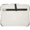 Mochila plegable RPET 15L sin PVC bolsillo frontal lateral - Imagen 12
