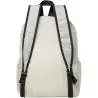 Mochila plegable RPET 15L sin PVC bolsillo frontal lateral - Imagen 13