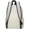 Mochila plegable RPET 15L sin PVC bolsillo frontal lateral - Imagen 14