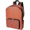 Mochila plegable RPET 15L sin PVC bolsillo frontal lateral - Imagen 15