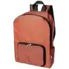 Mochila plegable RPET 15L sin PVC bolsillo frontal lateral - Imagen 16
