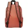Mochila plegable RPET 15L sin PVC bolsillo frontal lateral - Imagen 20