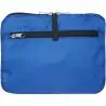 Mochila plegable RPET 15L sin PVC bolsillo frontal lateral - Imagen 23
