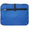 Mochila plegable RPET 15L sin PVC bolsillo frontal lateral - Imagen 24