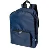 Mochila plegable RPET 15L sin PVC bolsillo frontal lateral - Imagen 28
