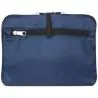 Mochila plegable RPET 15L sin PVC bolsillo frontal lateral - Imagen 30