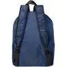 Mochila plegable RPET 15L sin PVC bolsillo frontal lateral - Imagen 31