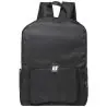 Mochila plegable RPET 15L sin PVC bolsillo frontal lateral - Imagen 36