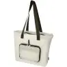 Bolsa tote plegable RPET 16 L sin PVC - Imagen 9