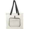 Bolsa tote plegable RPET 16 L sin PVC - Imagen 11