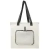 Bolsa tote plegable RPET 16 L sin PVC - Imagen 12