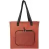 Bolsa tote plegable RPET 16 L sin PVC - Imagen 17
