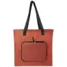 Bolsa tote plegable RPET 16 L sin PVC - Imagen 18