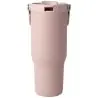 Vaso acero reciclado RCS 900 ml doble tapa - Imagen 23