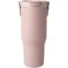 Vaso acero reciclado RCS 900 ml doble tapa - Imagen 24
