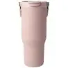 Vaso acero reciclado RCS 900 ml doble tapa - Imagen 25