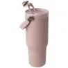 Vaso acero reciclado RCS 900 ml doble tapa - Imagen 29