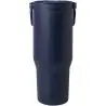 Vaso acero reciclado RCS 900 ml doble tapa - Imagen 34