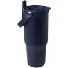 Vaso acero reciclado RCS 900 ml doble tapa - Imagen 36