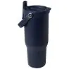 Vaso acero reciclado RCS 900 ml doble tapa - Imagen 37