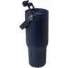Vaso acero reciclado RCS 900 ml doble tapa - Imagen 38