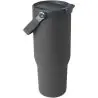 Vaso acero reciclado RCS 900 ml doble tapa - Imagen 40