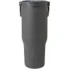 Vaso acero reciclado RCS 900 ml doble tapa - Imagen 44