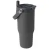 Vaso acero reciclado RCS 900 ml doble tapa - Imagen 47