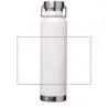 Botella acero reciclado RCS 650 ml cobre - Imagen 16