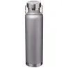 Botella acero reciclado RCS 650 ml cobre - Imagen 57