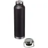 Botella acero reciclado RCS 650 ml cobre - Imagen 73
