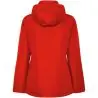 Parka acolchada mujer impermeable capucha extraíble - Imagen 33