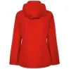Parka acolchada mujer impermeable capucha extraíble - Imagen 34