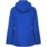Parka acolchada mujer impermeable capucha extraíble - Imagen 37