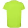 Camiseta técnica infantil manga corta - Imagen 51