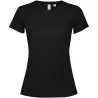 Camiseta técnica mujer manga corta entallada - Imagen 43