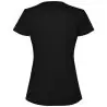 Camiseta técnica mujer manga corta entallada - Imagen 46
