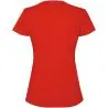 Camiseta técnica mujer manga corta entallada - Imagen 49
