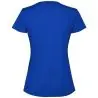 Camiseta técnica mujer manga corta entallada - Imagen 54