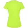 Camiseta técnica mujer manga corta entallada - Imagen 58