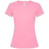 Camiseta técnica mujer manga corta entallada - Imagen 68