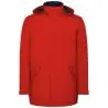 Parka acolchada infantil impermeable - Imagen 23