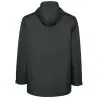 Parka acolchada hombre impermeable capucha extraíble - Imagen 44