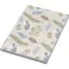 Cuaderno Novella A5 100h 80gsm tapa blanda 320gsm FSC UK - Imagen 19